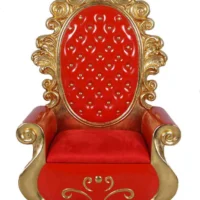 Santa's Thrones & Chair Hire