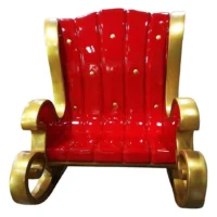 Santa Sledge Sofa