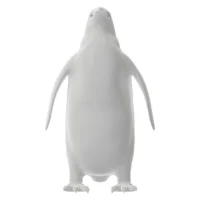 White Penguin