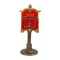 Santa Post Box