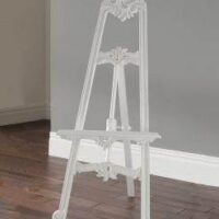 Easel Hire