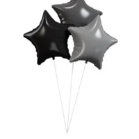18" Foil Balloons