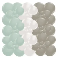 Balloon Wall