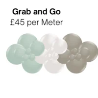 Balloon Garland (Grab and Go)