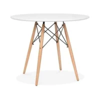 Eiffel Round Table Hire