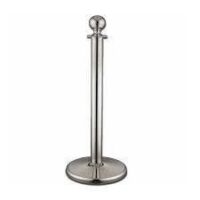 Chrome Post Hire