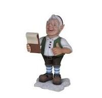 Elf Ronnie
