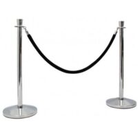 Barrier Hire