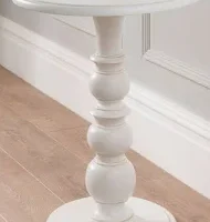 Antique French Style Table