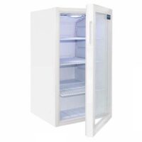 Glass Fronted Display Fridge Hire
