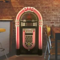 Juke Box Hire
