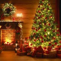 Christmas Hire