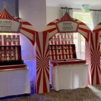 Freshers Entertainment Hire
