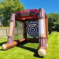 Garden Games Hire