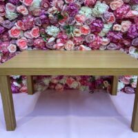 Kids Oak Tables