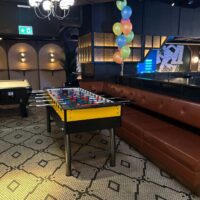 Corporate & Office Party Entertainment
