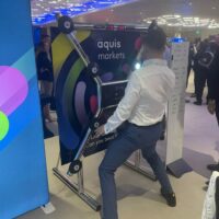 INTERACTIVE DIGITAL FUN