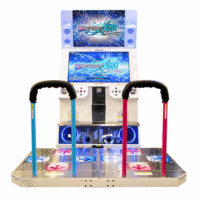 Platinum Arcade Experience Package – Nationwide Hire