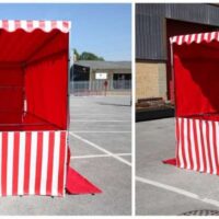 Fun Fair Stall Hire UK
