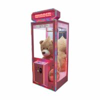 Cut the String to Win Arcade Game