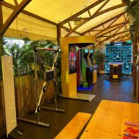 Boutique, Party, Hire
