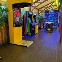 Arcade Game Packages | Day Hire
