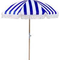 Blue Umbrella Hire