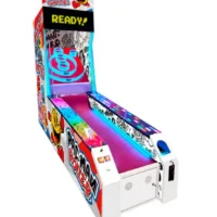 Skeeball Arcade Machine Hire