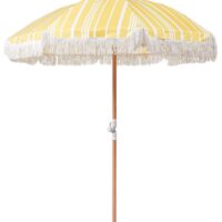 Lemon Umbrella Hire