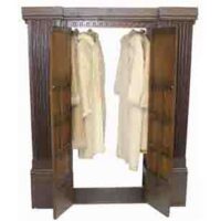 Narnia Wardrobe Entrance Way