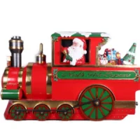 North Pole Express Train Hire