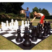 Giant Chess Hire