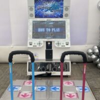 Dance & Music Games