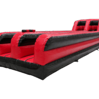 Bungee Run