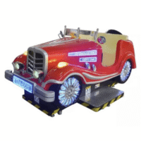Classic Car Kids Ride Hire