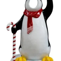 Penguin Photo Opportunity