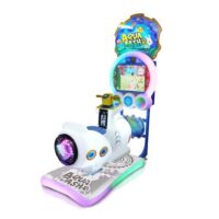Aqua Dash - Kids Ride Hire
