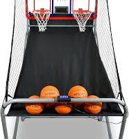 Basketball Hire