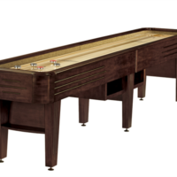 Brunswick Andover Shuffleboard 14ft Hire