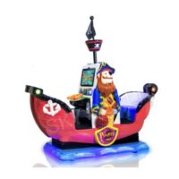 Cashless Kids’ Amusement Ride Rentals