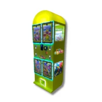 Vending Machine Hire | Profit Share