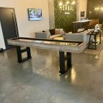 Shuffleboard