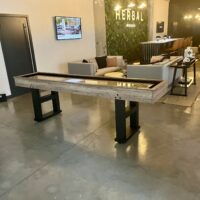 Shuffleboard