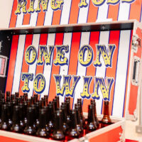 Ring Toss Game Hire