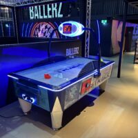Arcade Games Long Term Hire