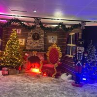 Christmas Grotto Package