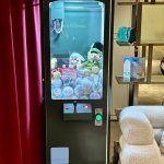 Arcade claw machine