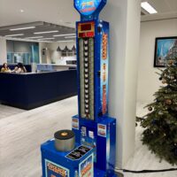 Corporate Event Game Hire Olympia & Kensington