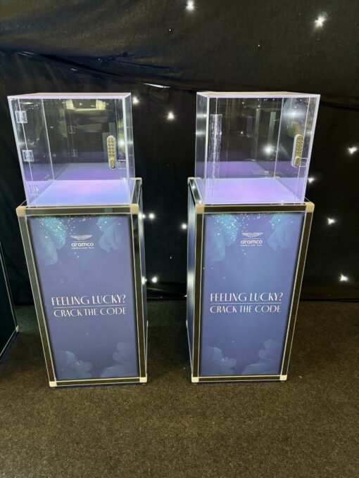 Corporate Event Game Hire ExCeL London