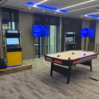 Retro Arcade Package – Nationwide Hire